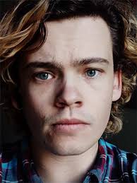 Jacob William Keith Richie