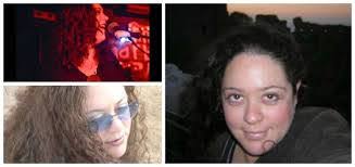 Nancy Hannah's Instagram, Twitter & Facebook