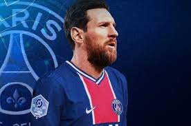 Lionel messi spielt künftig für psg. Q9u1r3rirqplnm