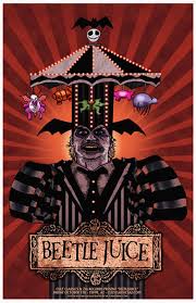 Watch beetlejuice (1988) full movie online. Shit Demon Of Golgotha Beetlejuice 2 Fan Fiction