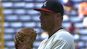 NYM@ATL: Sheets strikes out Wright, gets the win