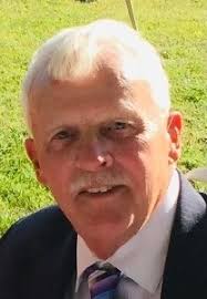 John Mitchell Obituary (1945