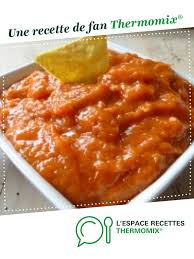3 Sauces Pour Tortillas Chips Ou Crudites Par Elleisab Une Recette De Fan A Retrouver Dans La Categorie Sauces Dips E Recette Recette Asiatique Robot Cuisine