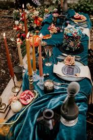 They are bright and joyful colors without being too demanding to the eye. Colors Wedding Dark Teal And Orange Fall Wedding 2021 Dark Teal Birdesmaid Dresses
