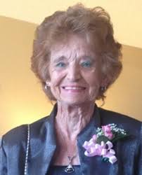 Shirley Paciga Obituary August 30, 2017