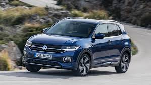 Maybe you would like to learn more about one of these? Vw T Cross Testbericht Volltreffer Ohne Aufschlag