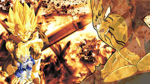 Dragon ball z wallpapers goku. 34 Epic Dbz Wallpapers High Resolution On Wallpapersafari