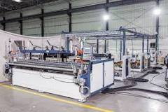 Toilet Paper Making Machine | 2022 Year Most Recommend Business