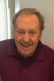 Francis C. "Bo" Lutch Obituary in Pittsburgh at John F. Slater Funeral  Home, Inc.