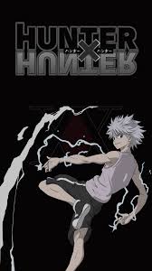 Explore the 22 killua zoldyck wallpapers for apple/iphone 5 (640x1136) and download freely everything you like! 14 Iphone Anime Wallpaper Hunter X Hunter