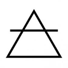Pagan Symbols And Their Meanings Pagan Symbols Alchemy Symbols Symbols And Meanings