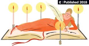 Now writers can publish their own books and control their own destiny. How To Finally Write Your Nonfiction Book The New York Times