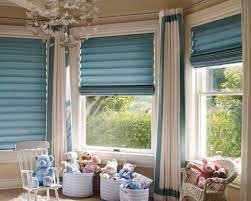 Explore classic fabrics like burlap, gingham, and plaid, or opt for reclaimed wood valances or shutters. Window Blinds Shades Shutters Narberth Pa Blinds Drapery Showroom