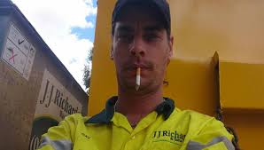 'Mentally disturbed' truck arsonist claims crimes were justified