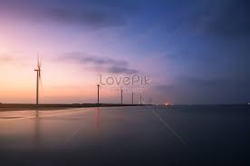 Tenaga boleh baharu adalah alternatif terbaik di mana ianya kurang memberikan kesan dan impak kepada alam sekitar. Penjanaan Kuasa Tenaga Luar Pesisir Baru Gambar Unduh Gratis Imej 501556944 Format Jpg My Lovepik Com