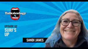 Talksicology: Surf's Up (Episode 62)