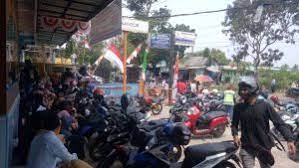 Sedangkan untuk kantor cabang jauh lebih banyak lagi. Pelamar Kerja Pt Pou Yuen Indonesia Padati Kantor Pos Giro Kecamatan Sukaluyu Kab Cianjur Fokus Priangan