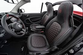 Is custom designed specifically for your smart fortwo 451. Brabus Ultimate E Facelift Supercars Brabus