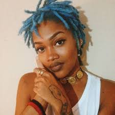 Mekayla Johnson (dearmekayla)