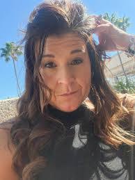 Erica Bolin's Instagram, Twitter & Facebook