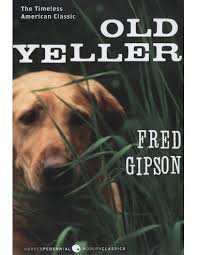 Old Yeller