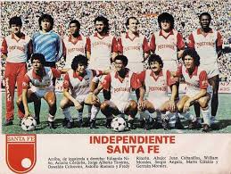 Ha ganado dos veces el campeonato de colombia, subcampeón una y tiene dos copas de colombia, así lo presentó su nuevo club. Pin En Santa Fe