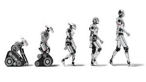 Learn the core techniques for representing robots that perform physical tasks in the real world. What The Future Holds For Industrial Robots Techno Faq