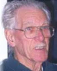 Ralph Mayfield Obituary