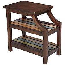 Coastal End Tables Beach End Tables Casual Chairs Ashley Furniture Coastal Living Room Furniture