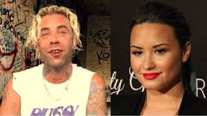 A source confirmed the news to the publication, sharing they're seeing each other. Demi Lovato Hanging Out With Mod Sun After Her Split With Max Ehrich Dankanator