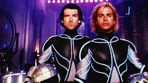 Le Cobaye 1992 Putlocker Film Complet Streaming Jobe Smith Simple D Esprit Et Souffre Douleu The Lawnmower Man Full Movies Online Free Free Movies Online