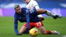 Learn more by watching these videos. Emerson Fc Chelsea Alter Position Grosse Gewicht