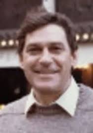 John Peter Wacker (1934-2023)