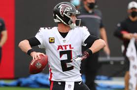 Latest league news from monday. It S Time For Matt Ryan To Sacrifice For The Atlanta Falcons