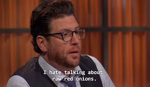 The 7 Deadly Sins Contestants Make