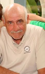 In Loving Memory of Anthony AJ Parisi