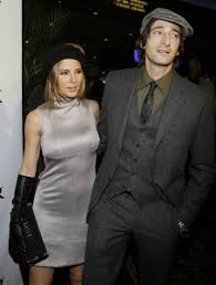 Adrien brody et elsa pataky en couverture de hello. Adrien Brody To Marry Famousfix Com Post