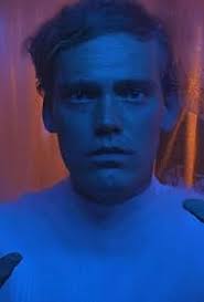 The Neon Shadow (Short 2020)