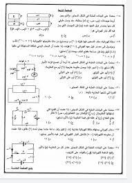 الفصل الأول • الفيزياء و التكنولوجيا. Ø¥Ø¬Ø§Ø¨Ø© Ø§Ù…ØªØ­Ø§Ù† Ø§Ù„ÙÙŠØ²ÙŠØ§Ø¡ Ù„Ù„Ø«Ø§Ù†ÙˆÙŠØ© Ø§Ù„Ø¹Ø§Ù…Ø© 2021 ØªÙˆØ¬ÙŠÙ‡ÙŠ Ø§Ù„Ø£Ø±Ø¯Ù† ÙˆÙƒØ§Ù„Ø© Ø³ÙˆØ§ Ø§Ù„Ø¥Ø®Ø¨Ø§Ø±ÙŠØ©