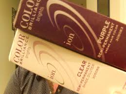 Loreal semi permanent hair color chart. Ion Color Brilliance Semi Permanent Hair Color Reviews Hair Color Ideas 2016 2017