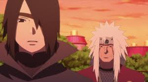 Maybe you would like to learn more about one of these? Boruto Naruto Next Generations 1 Episode 133 Le Village Sans Sasuke Streaming Vostfr Adn