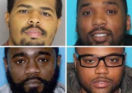 33 indicted federally in heroin, cocaine, marijuana distribution conspiracy 