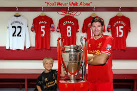 9am to 5pm monday to sunday. Uk Anfield Stadium Tour Reviews Family Deals