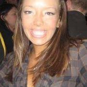 Katie Beekman (katiecosmo)