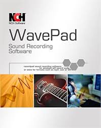 Amazon Com Wavepad Audio Editing Software Professional Audio And Music Editor For Anyone Download Sof Audio Recording Studio Equipment Professional Audio