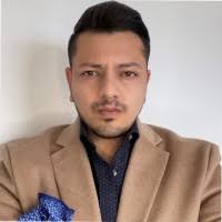 David Delgado Email & Phone Number