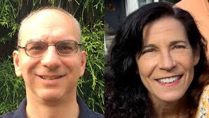 Volts podcast: Matthew Metz & Janelle London