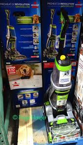 Bissell Proheat 2x Revolution Pet Pro Carpet Cleaner Costco Sale Costco Sale Bissell Proheat 2x Revolution Pet Deluxe Carpet Cleaner 199 99 Frugal Hotspot