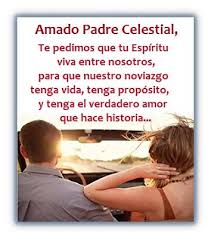 Oraciones Center Oraciones Para Novios Que Buscan La Bendicion De Dios Oracion Para Los Novios Oraciones Bendiciones De Dios