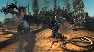 Captain Blood | Download and Buy Today - Epic Games Store